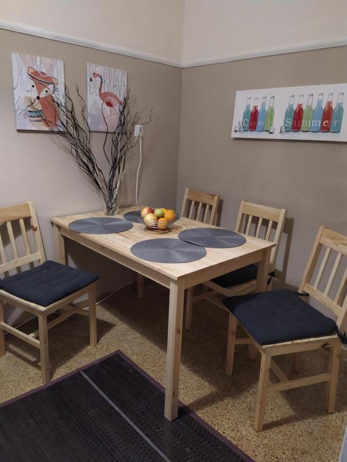 Kallirrois Apt-Best Central Location Αθήνα Εξωτερικό φωτογραφία
