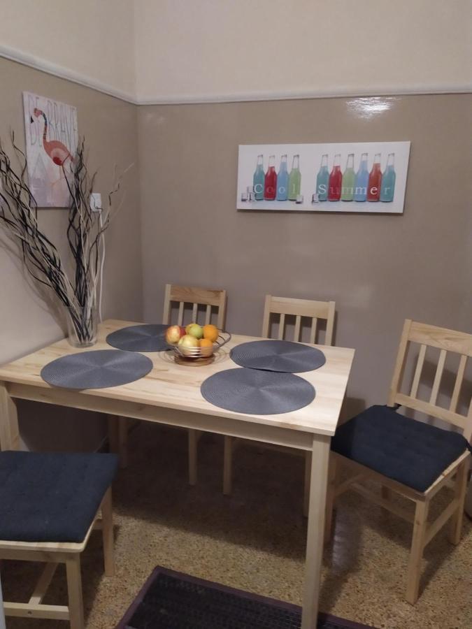 Kallirrois Apt-Best Central Location Αθήνα Εξωτερικό φωτογραφία